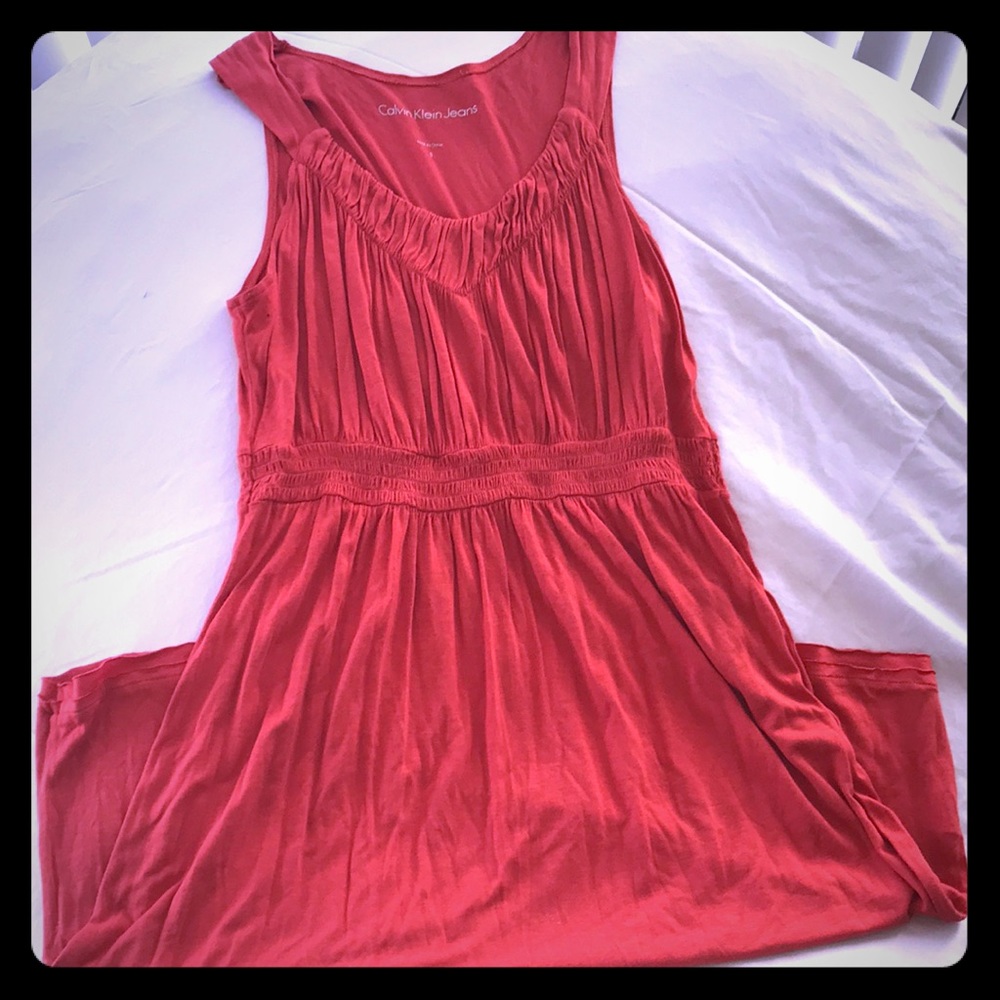 Summer dress